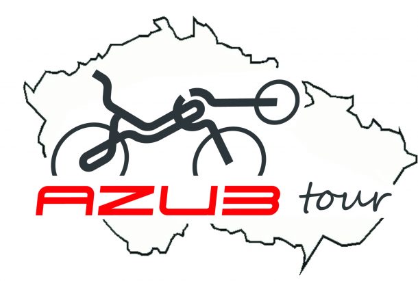 Novinka & akce-AZUB TOUR 2012 - testování lehokol, tříkolek, skládacích kol atd. 